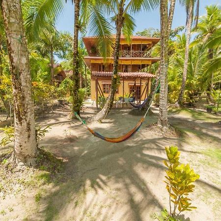 Hotel Tierra Verde Bed And Breakfast Bocas del Toro Exterior foto