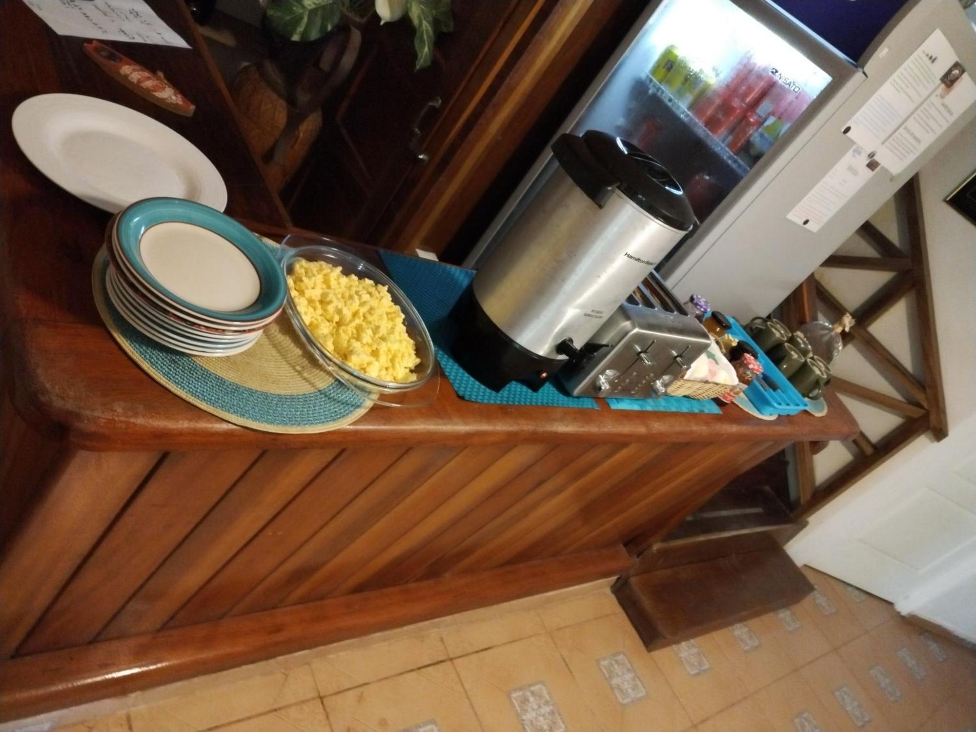 Hotel Tierra Verde Bed And Breakfast Bocas del Toro Exterior foto
